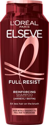 Sampon ELSEVE 0400 Argin resist