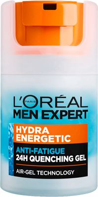 LOREAL MEN EXPERT HIDR.GEL ZA LICE 50ml