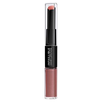 L'OREAL Infaill. 24h Duo ruž za usne 312