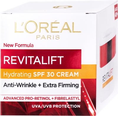 KREMA REV CLASSIC SPF30 50ML LOREAL