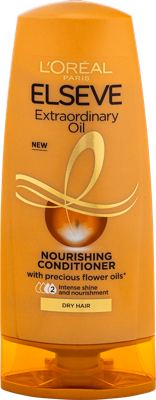 ULJE ZA KOSU ELSEVE HUILE EXIT ASH 200ML LOREAL