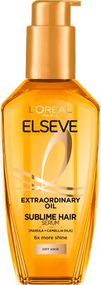 Els. extraordinary oil za sve tipove kose 100ml.