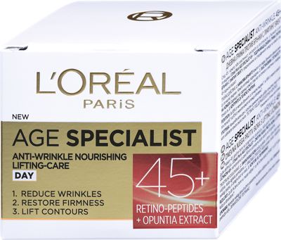 DEX AGE SPECIALIST 45+ day 50ml