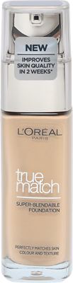 L'oreal tečni puder true match 1.5N