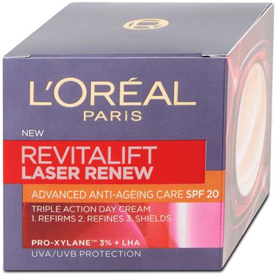 Krema za lice SPF Loreal RVT Laser 50ml