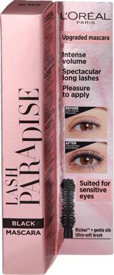 L'Oreal Lash Paradise maskara