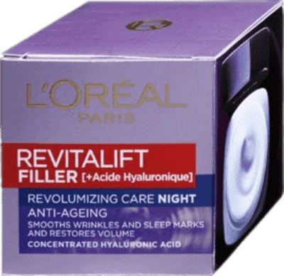 Krema Loreal Revitalift FillR.50ml