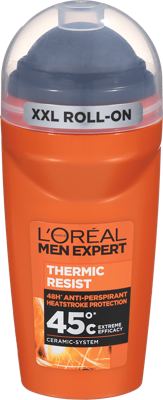 Rollon Loreal ME 50ml THERMIC RESIST