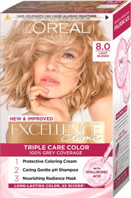 LOREAL EXCELLENCE-8