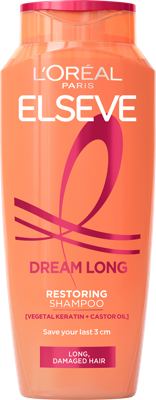 Sampon ELSEVE 0400 Dream Length