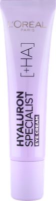 KREMA ZA PREDEO OKO OČIJU HYALURON LOREAL 15ML