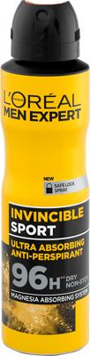 Men deo AE150 Invis.sport #6 Orbico