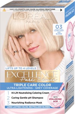 LOREAL EXCELLENCE-3