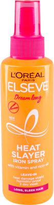 SPREJ ZA KOSU ELSEVE DREAM LONG HEAT 150ML LOREAL