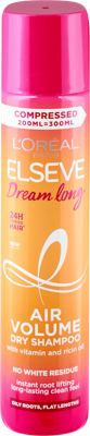 ELS Dream long suvi sampon 200ml 0014501