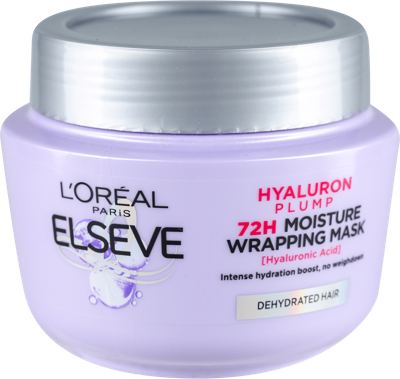 ELSEVE MASKA HYALURON 300