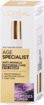 Krema oko ociju L'Oreal AS 55+50ml