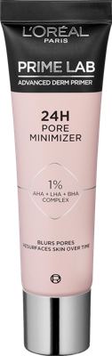 L'OREAL PRIME LAB 24H PORE MINI. prajmer