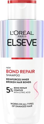 ŠAMPON BOND 200ML ELSEVE