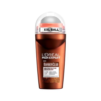ME Deo Barber Club rol-on 50ml
