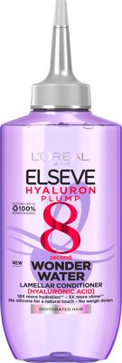 BALZAM ZA KOSU ELS HYALURON LOREAL 200ML