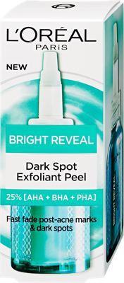 XXX PILING LOREAL BRIGHT REVEAL ZA TAMNE MRLJE 25ML