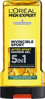 Gel za tusiranje Loreal Men Expert 0300 Invincible Sport