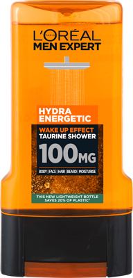 Gel za tusiranje Loreal Men Expert 0300 Hydra Energetic
