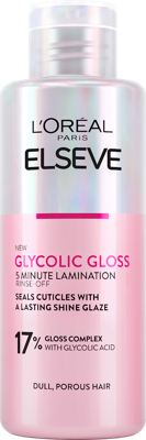 TRETMAN ZA KOSU GLYCOLIC GLOSS ELSEVE 200ML