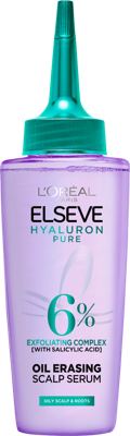 SERUM ZA KOSU HYALURON PURE ELSEVE 102ML