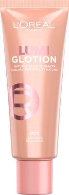 L'OREAL GLOTION fluid za sjaj lica 902