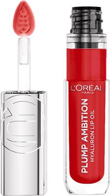 L'OREAL PLUMP AMBITION ulje za usne 380