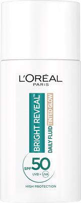 L'Oréal BRIGHT REV. UV FLUID/PEARL 50ml