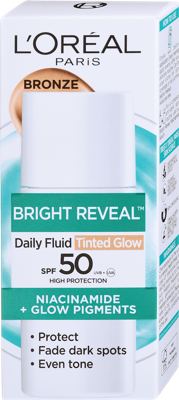 L’OREAL BRIGHT REV UV TT serum bron 50ml