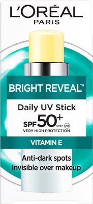L’OREAL BRIGHT REVEAL UV STICK ZF50 9ml