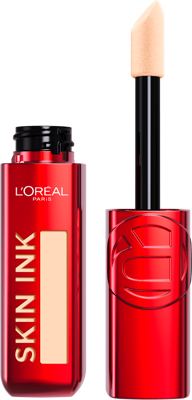 L'OREAL INFAILLIBLE SKIN INK teč/puder20