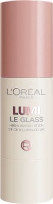 L'OREAL LUMI LE GLASS hajlajter/stik 620
