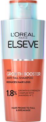 ELS growth booster sampon 200ml