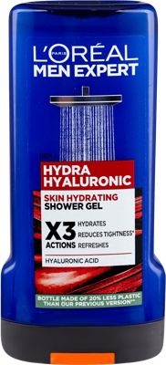 GEL ZA TUŠ PARIS MEN EXPERT 300ML LOREAL