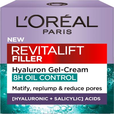 KREMA ZA MASNU KOŽU REVITALIFT 50ML LOREAL