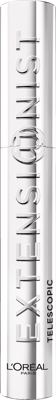 L'OREAL EXTENSIONIST TELESCOPIC maskara