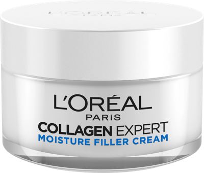 L'OREAL COLLAGEN EXPERT kre.za lice 50ml