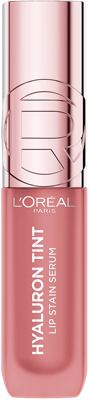 L'OREAL HYALURON TINT sjaj za usne 601