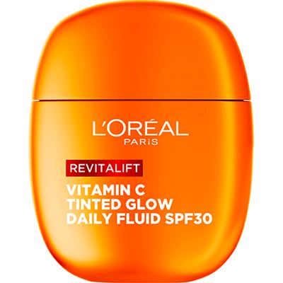 L'OREAL Revitalift Tinted Gl.SPF fl.40ml