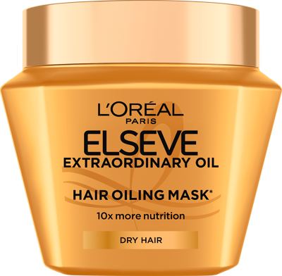 MASKA ZA KOSU EXT OIL 300ML ELSEVE