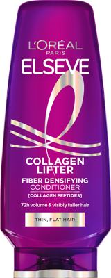REGENERATOR ELSEVE COLLAGEN 200ML LOREAL