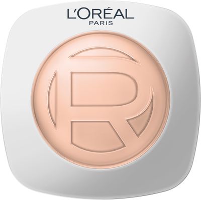 L'OREAL TRUE MATCH kremasti puder 02