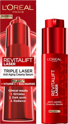 L'OREAL Revitalift Triple Action Se.30ml