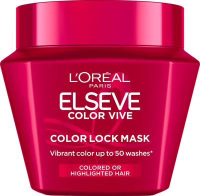 MASKA ZA KOSU ELSEVE COLOR VIVE 300ML LOREAL