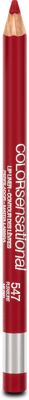 MAYBELLINE C.SENS. olovka za usne 547